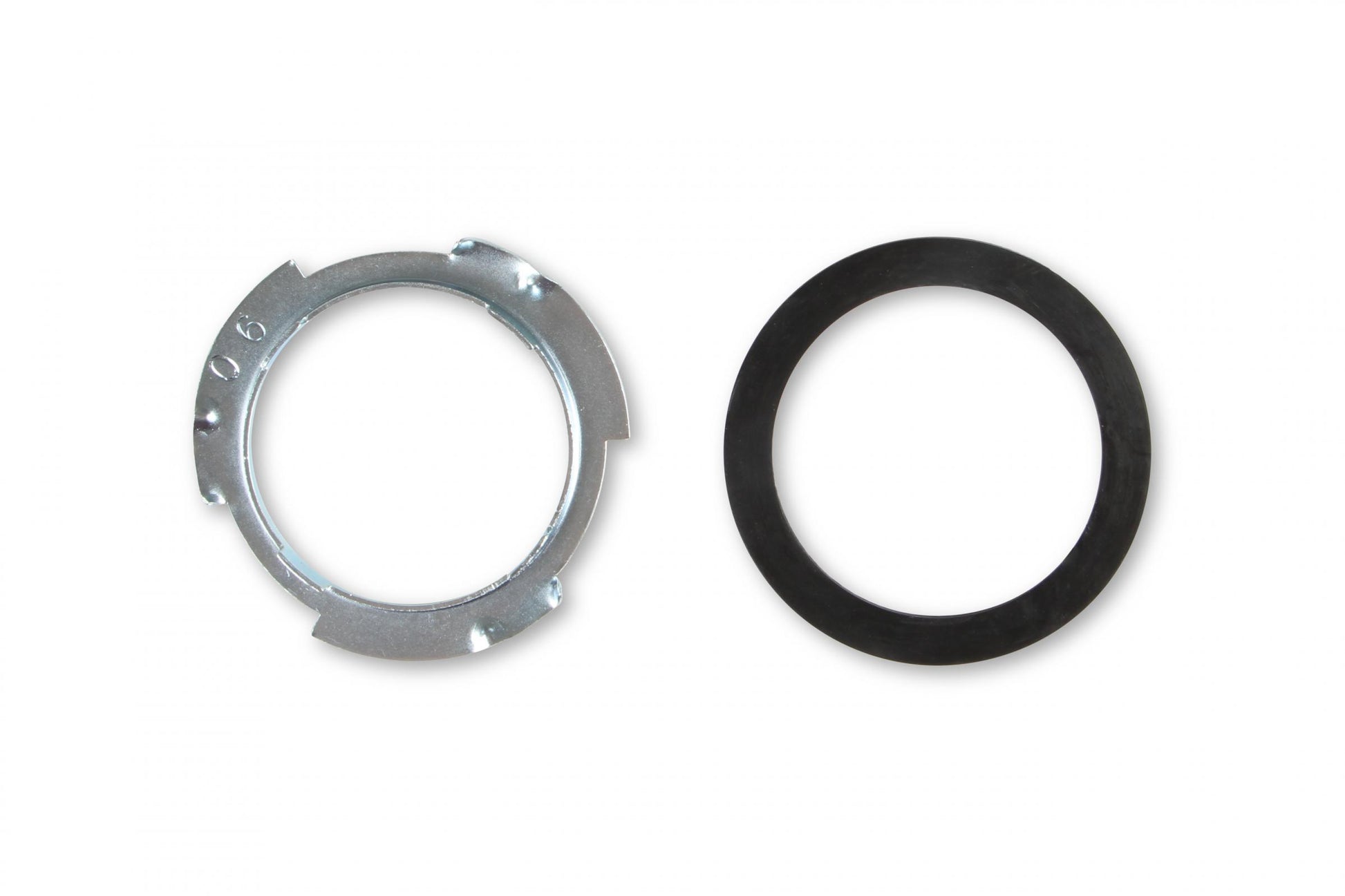 Stock Replacement Fuel Tank Mopar B-Body 1966-1967 Dodge Charger/Coronet/Plymouth Belvedere/Satellite 19 Gallon Holley Sniper EFI-4