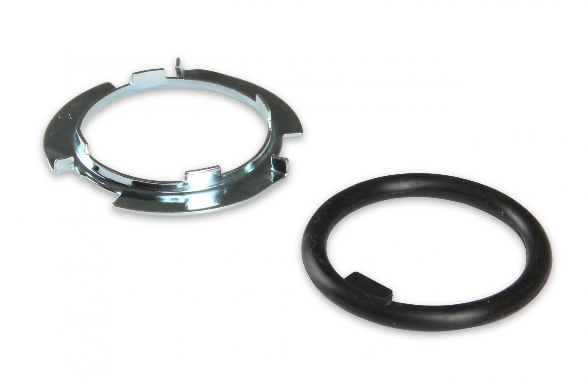 Stock Replacement Fuel Tank GM 41 1962-1967 Chevy II Nova 16 Gallon Holley Sniper EFI-4