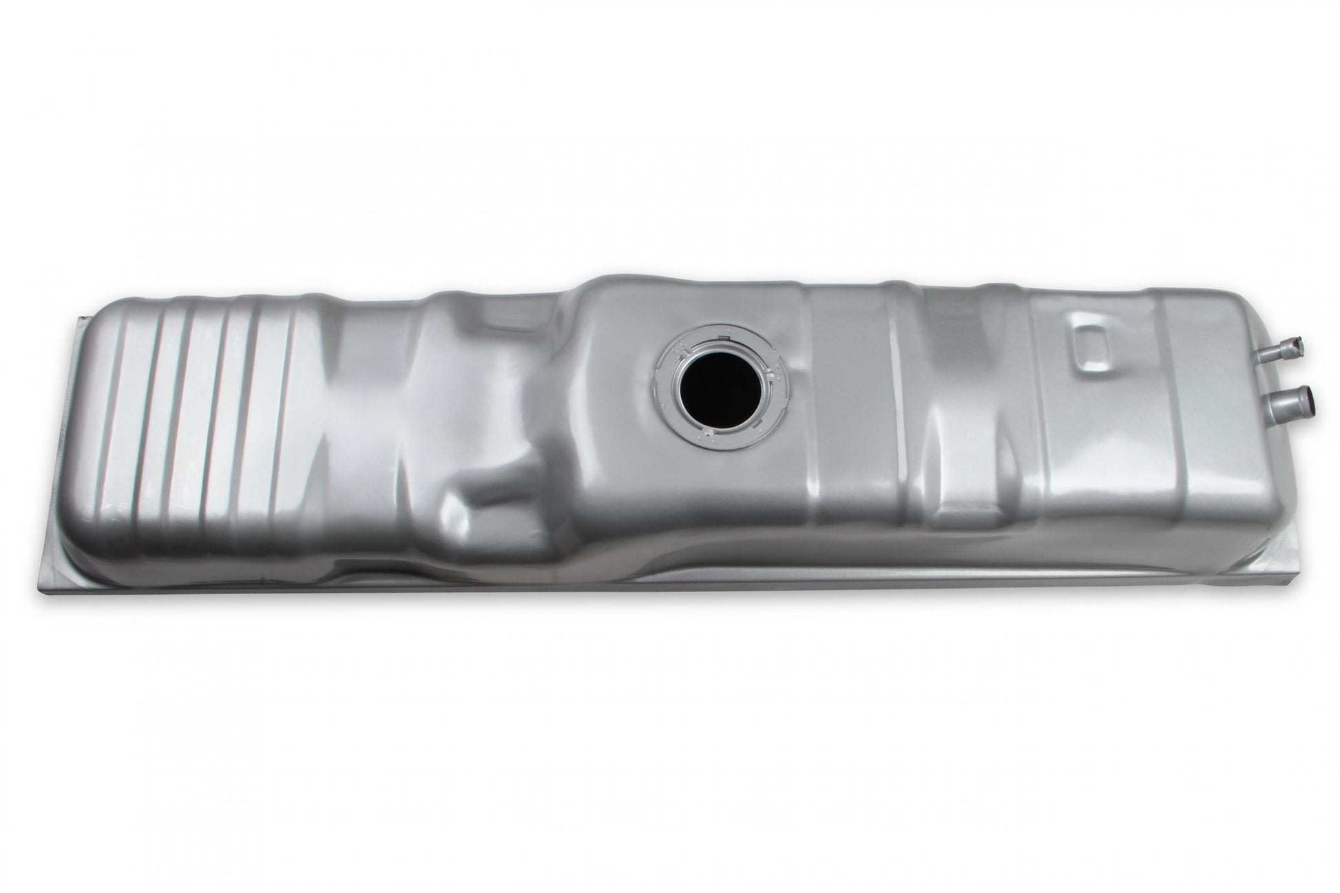 Stock Replacement Fuel Tank Chevrolet GMC C/K Truck GM 1A 1973-1981 Chevrolet GMC C/K Truck 20 Gallon Holley Sniper EFI-2