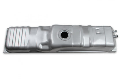 Stock Replacement Fuel Tank Chevrolet GMC C/K Truck GM 1A 1973-1981 Chevrolet GMC C/K Truck 20 Gallon Holley Sniper EFI-2