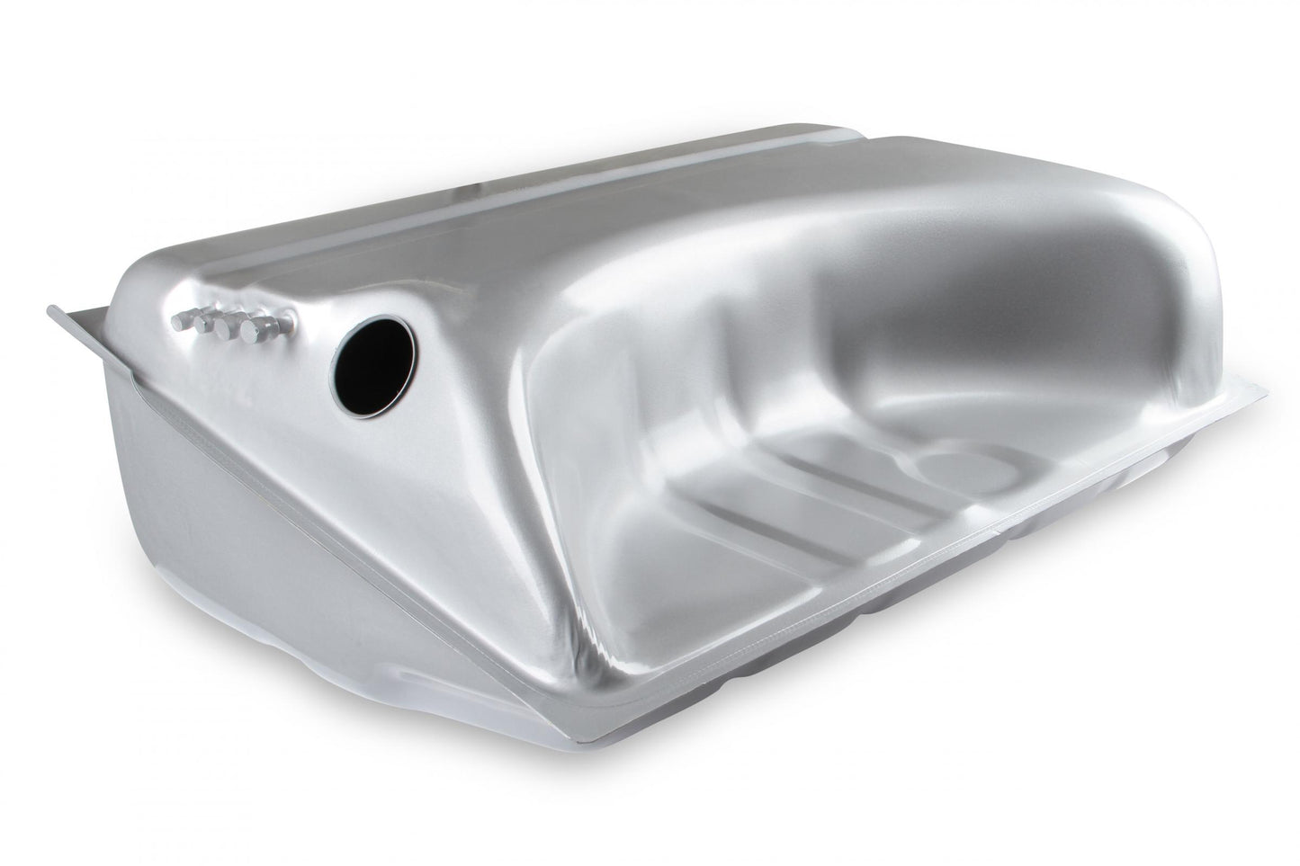 Stock Replacement Fuel Tank Mopar A-Body 1970-1976 Dodge Dart/Duster/Plymouth Valiant 16 Gallon Holley Sniper EFI-1