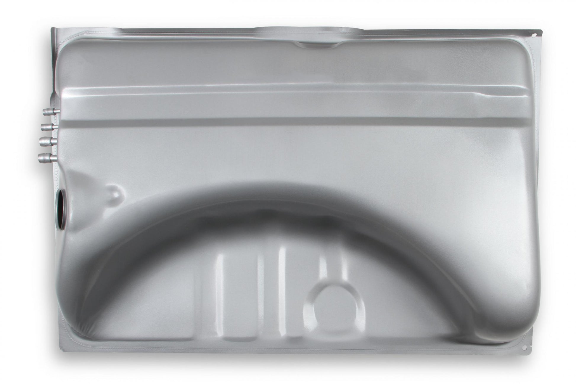 Stock Replacement Fuel Tank Mopar A-Body 1970-1976 Dodge Dart/Duster/Plymouth Valiant 16 Gallon Holley Sniper EFI-2