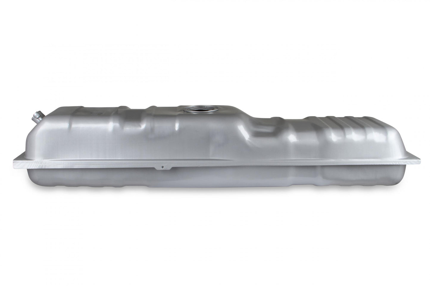 Stock Replacement Fuel Tank Chevrolet GMC C/K Truck GM 1B 1982-1987 GM C/K Truck W/Out Fuel Injection 20 Gallon Holley Sniper EFI