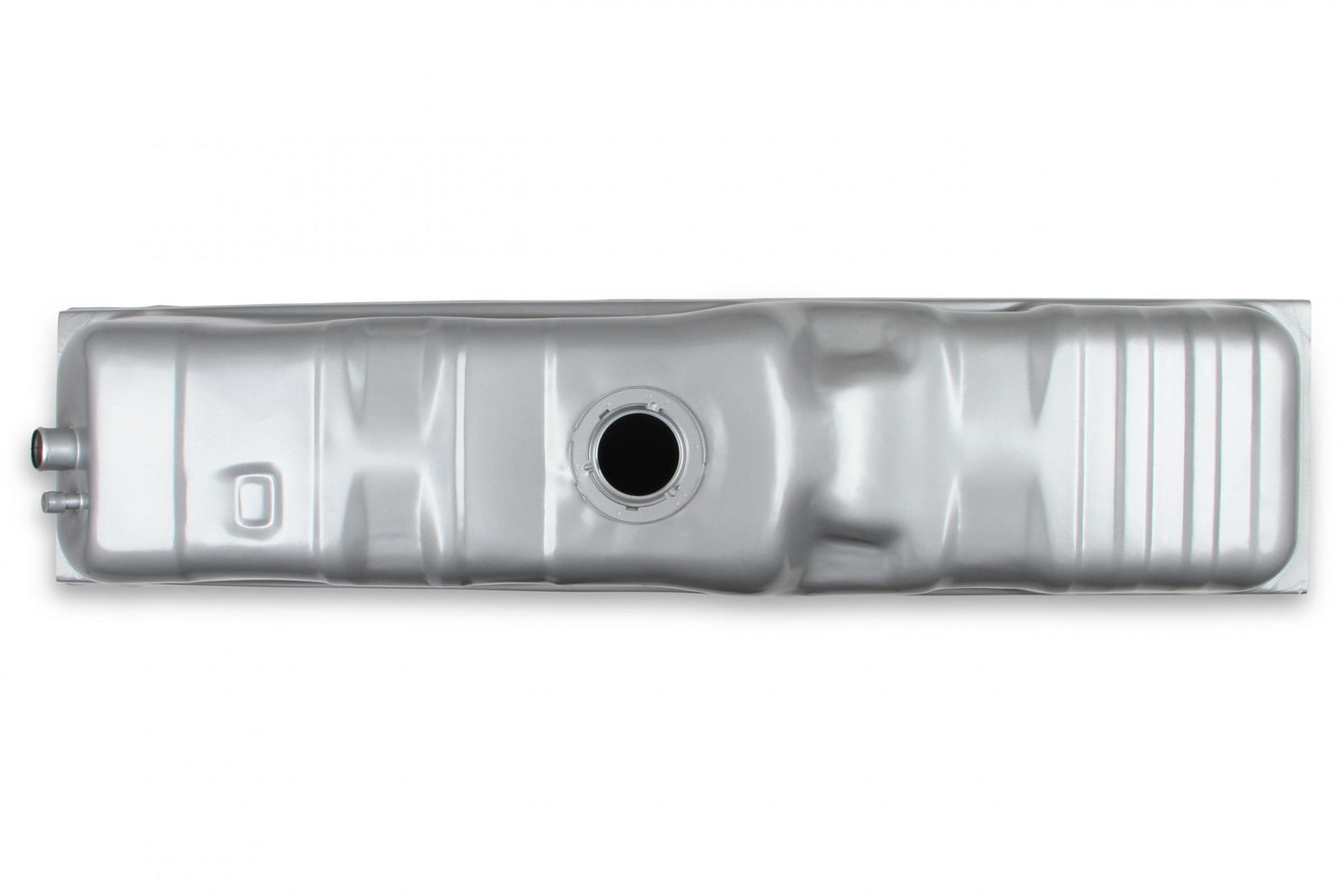 Stock Replacement Fuel Tank Chevrolet GMC C/K Truck GM 1B 1982-1987 GM C/K Truck W/Out Fuel Injection 20 Gallon Holley Sniper EFI-2