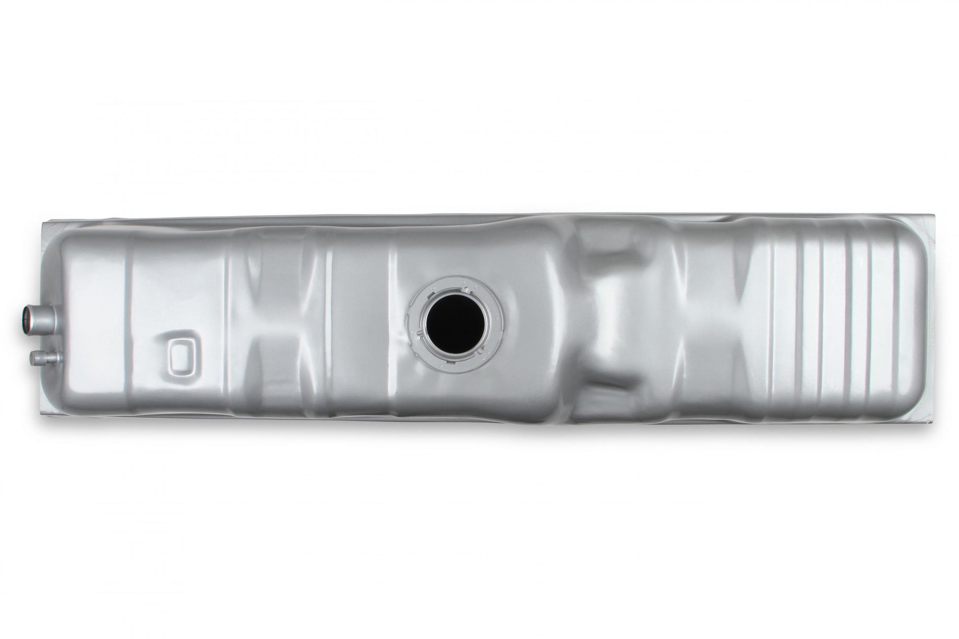 Stock Replacement Fuel Tank Chevrolet GMC C/K Truck GM 1B 1982-1987 GM C/K Truck W/Out Fuel Injection 20 Gallon Holley Sniper EFI-2