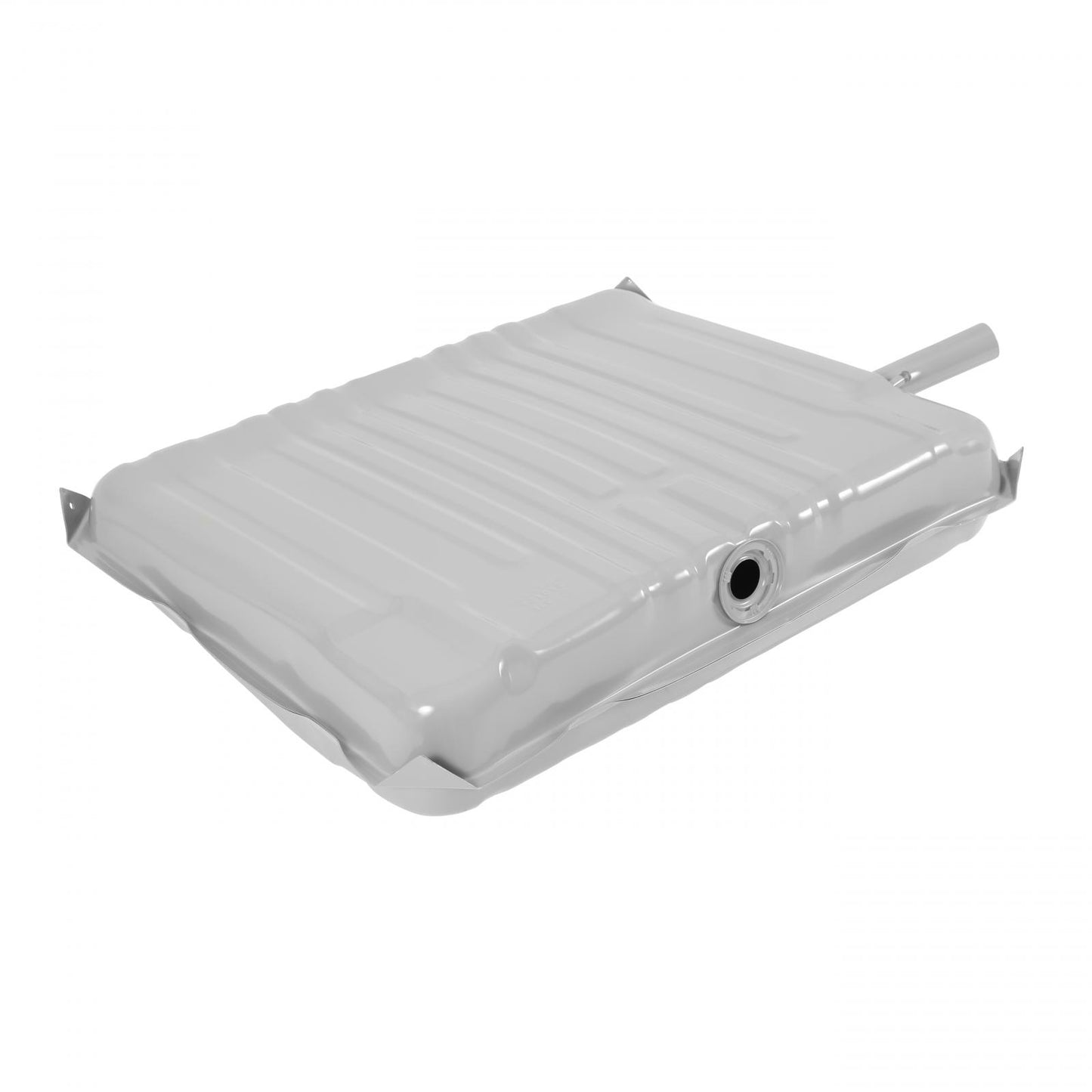 Stock Replacement Fuel Tank Fits 1964-1967 El Camino 18 Gallon Holley Sniper EFI-1