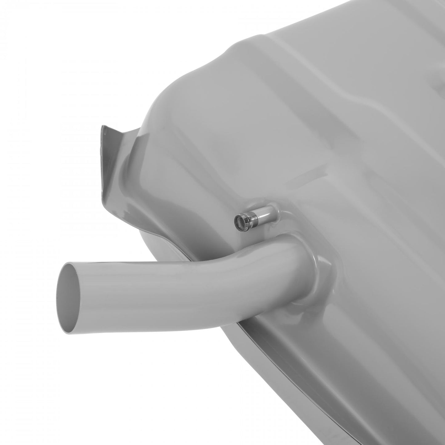 Stock Replacement Fuel Tank Fits 1964-1967 El Camino 18 Gallon Holley Sniper EFI-4