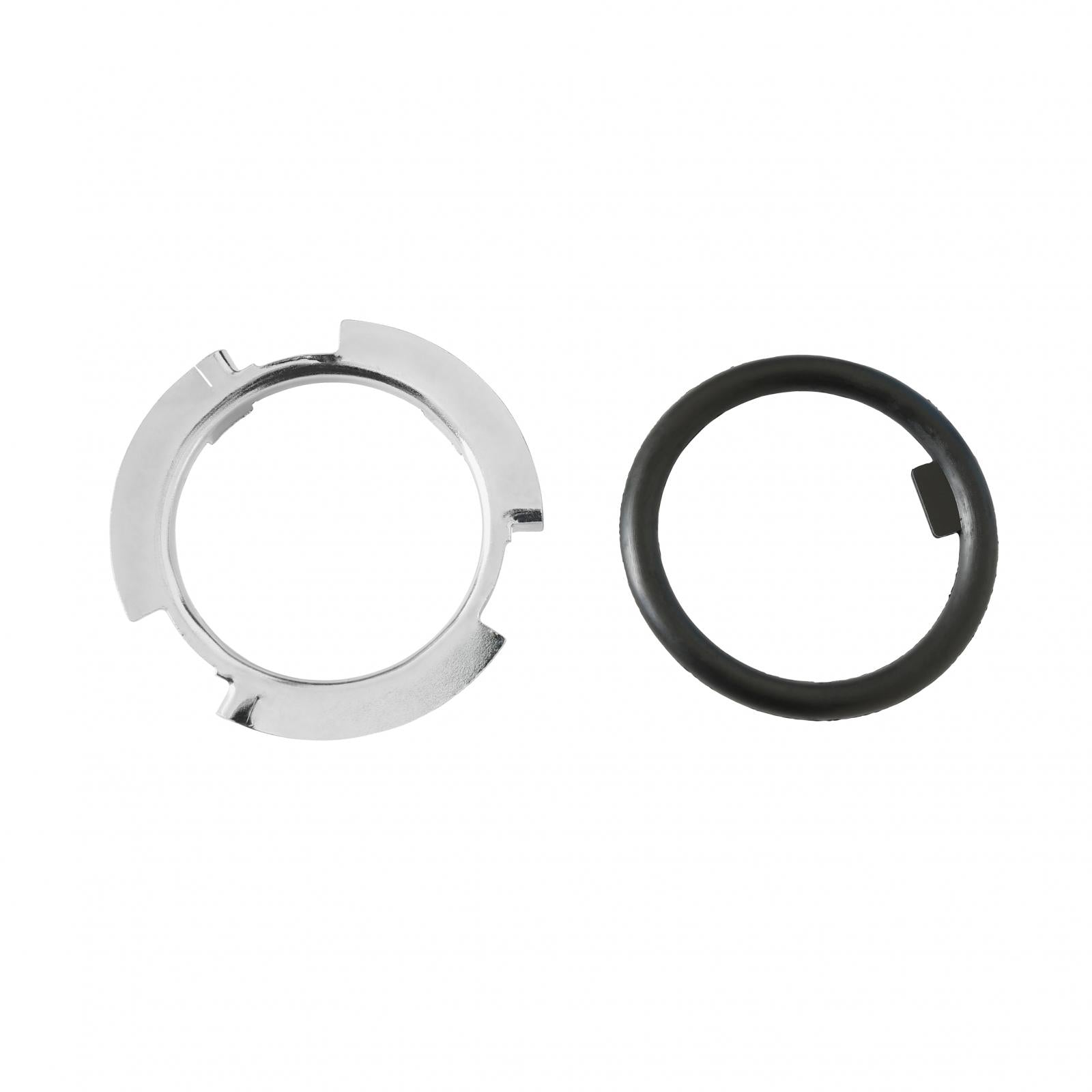 Stock Replacement Fuel Tank Fits 1964-1967 El Camino 18 Gallon Holley Sniper EFI-5