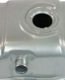 Stock Replacement Fuel Tank Fits 1985-1995 S10/Sonoma 18 Gallon Holley Sniper EFI