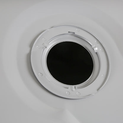 Stock Replacement Fuel Tank 1982-1987 Chevrolet Camaro/ Pontiac Firebird 16 Gallon Holley Sniper EFI-7