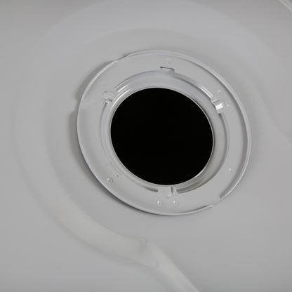 Stock Replacement Fuel Tank 1988-1992 Camaro/ Firebird 16 Gallon Holley Sniper EFI-5