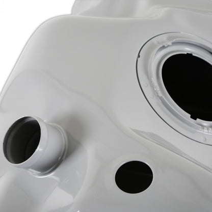 Stock Replacement Fuel Tank 1990-1997 Ford F-150 Short Bed 16 Gallon Holley Sniper EFI-6