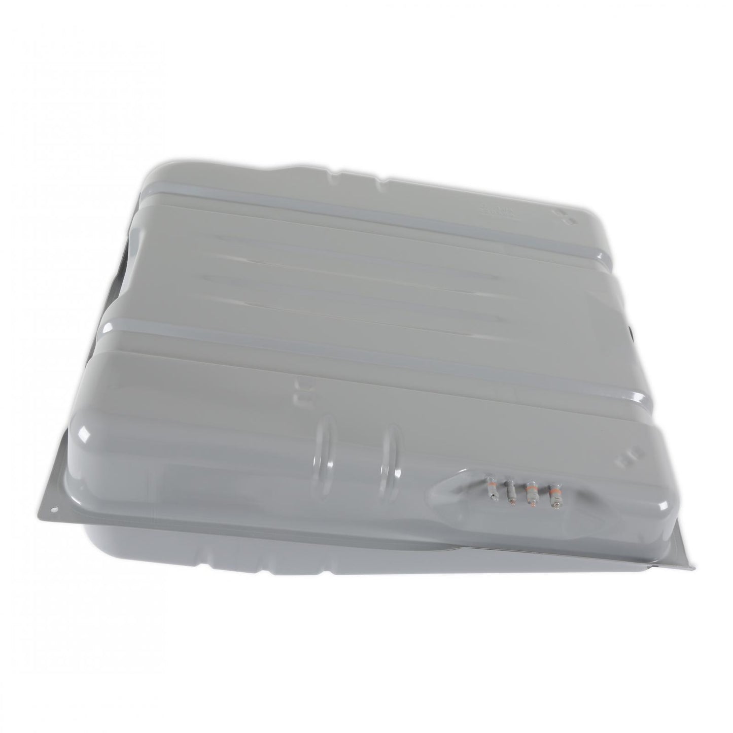 Stock Replacement Fuel Tank 1971-1972 Dodge Charger 18.5 Gallon Holley Sniper EFI-4