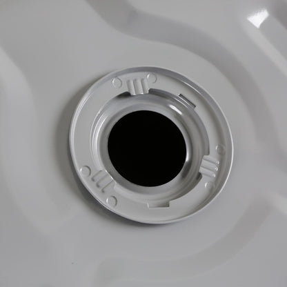 Stock Replacement Fuel Tank 1968-1970 Chevrolet El Camino 20 Gallon Holley Sniper EFI-4