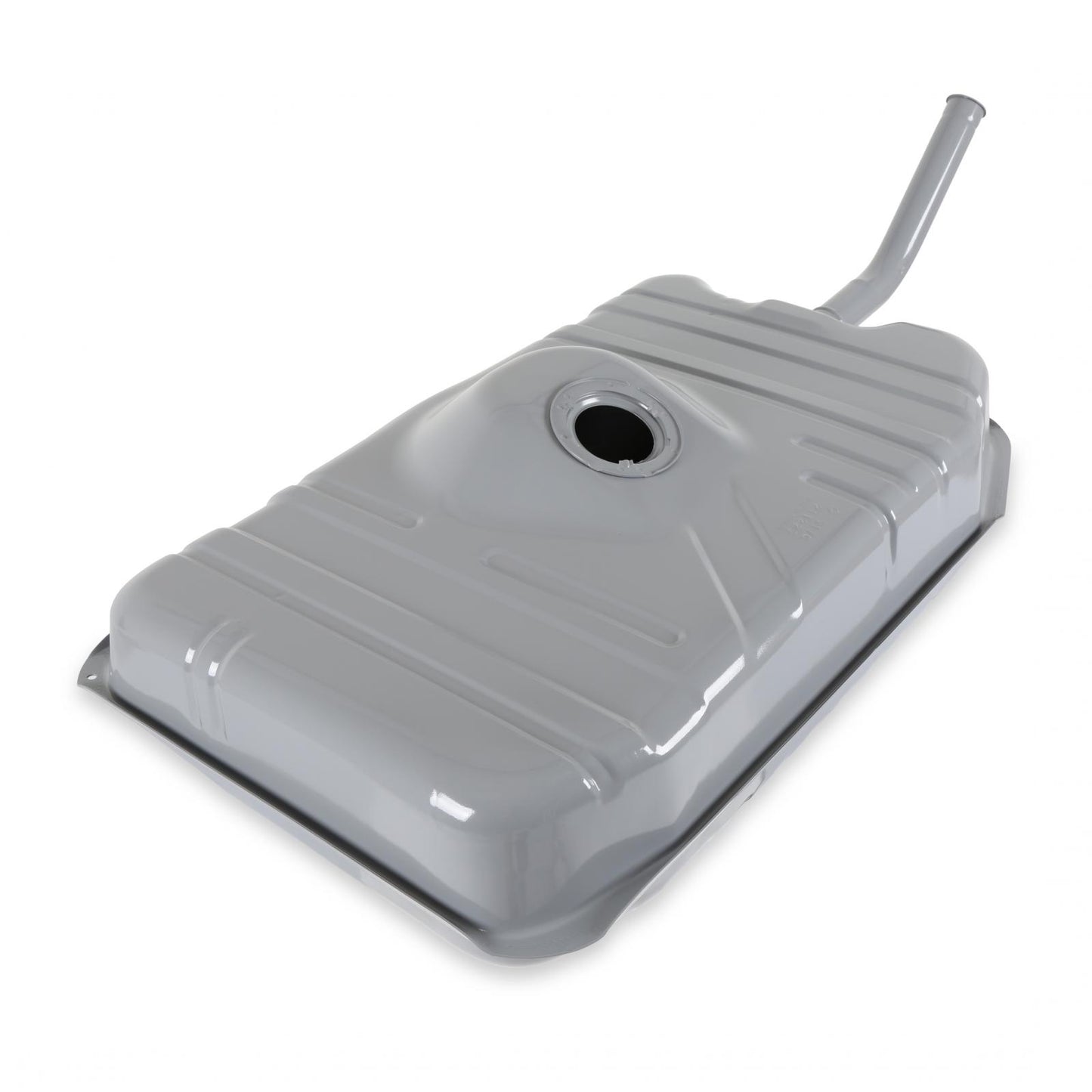 Stock Replacement Fuel Tank 1978-1987 Chevrolet El Camino 17 Gallon Holley Sniper EFI-3