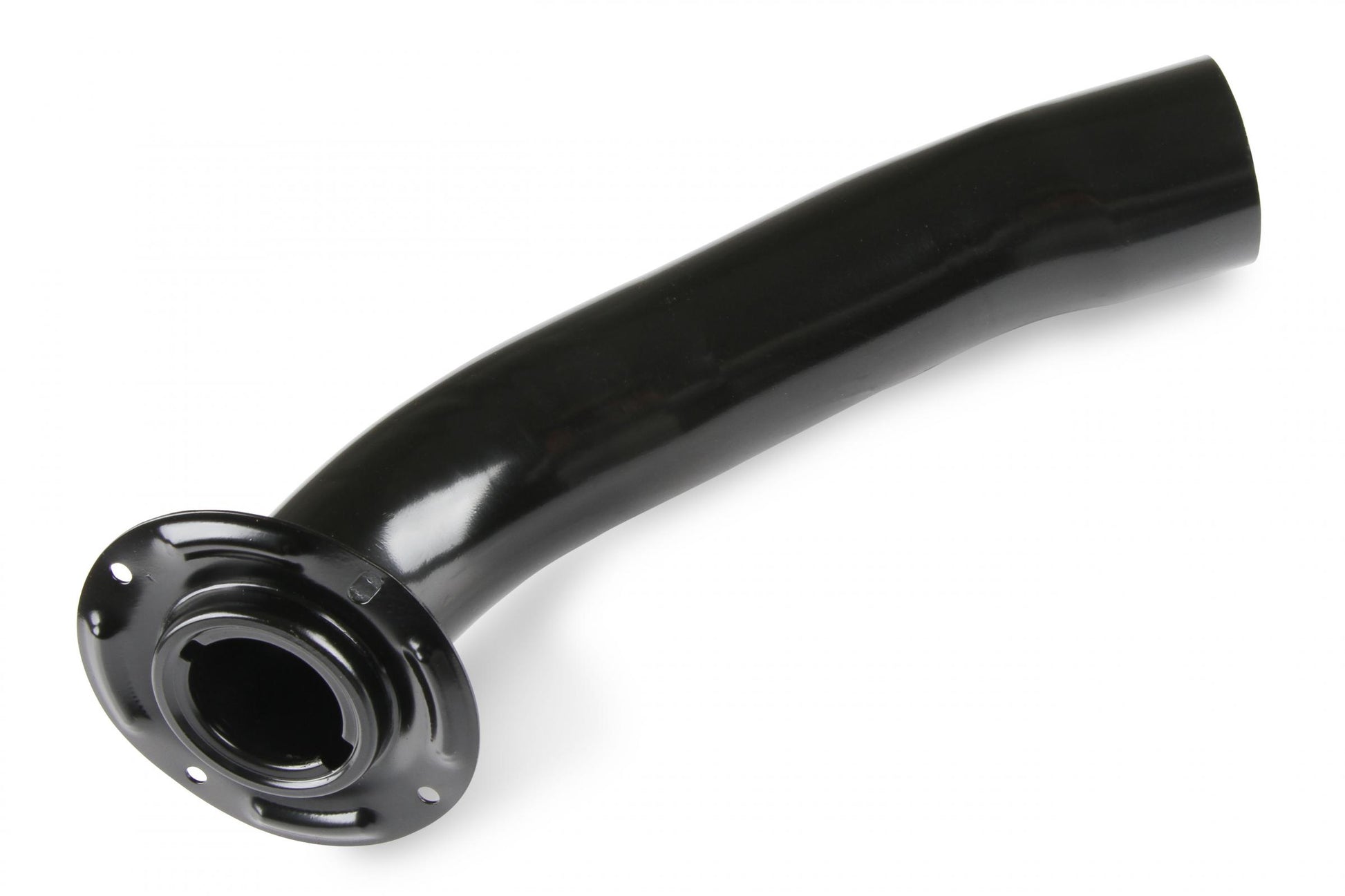 Filler Neck 1967-1968 Camaro/ Firebird Holley Sniper EFI