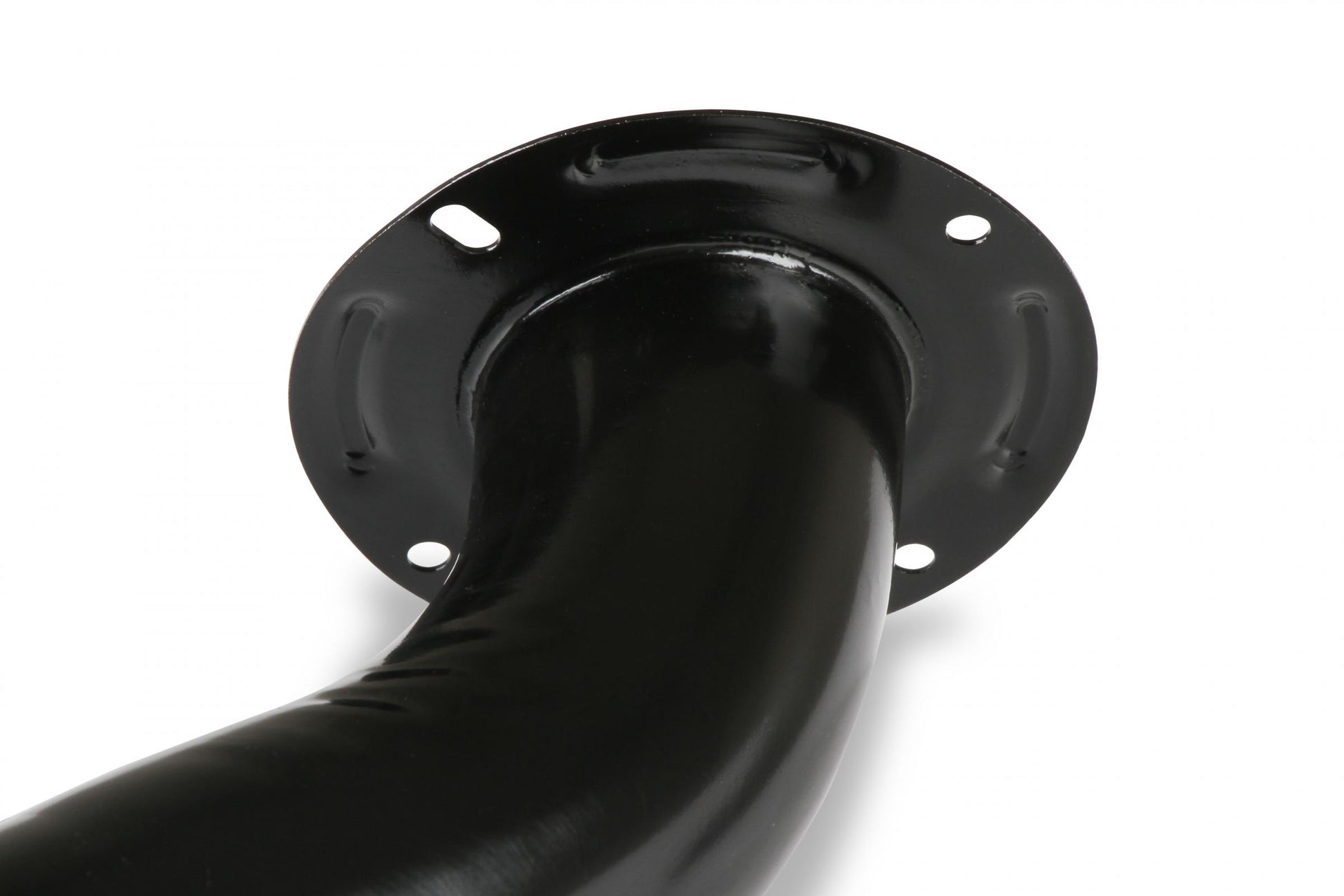 Filler Neck 1967-1968 Camaro/ Firebird Holley Sniper EFI-2