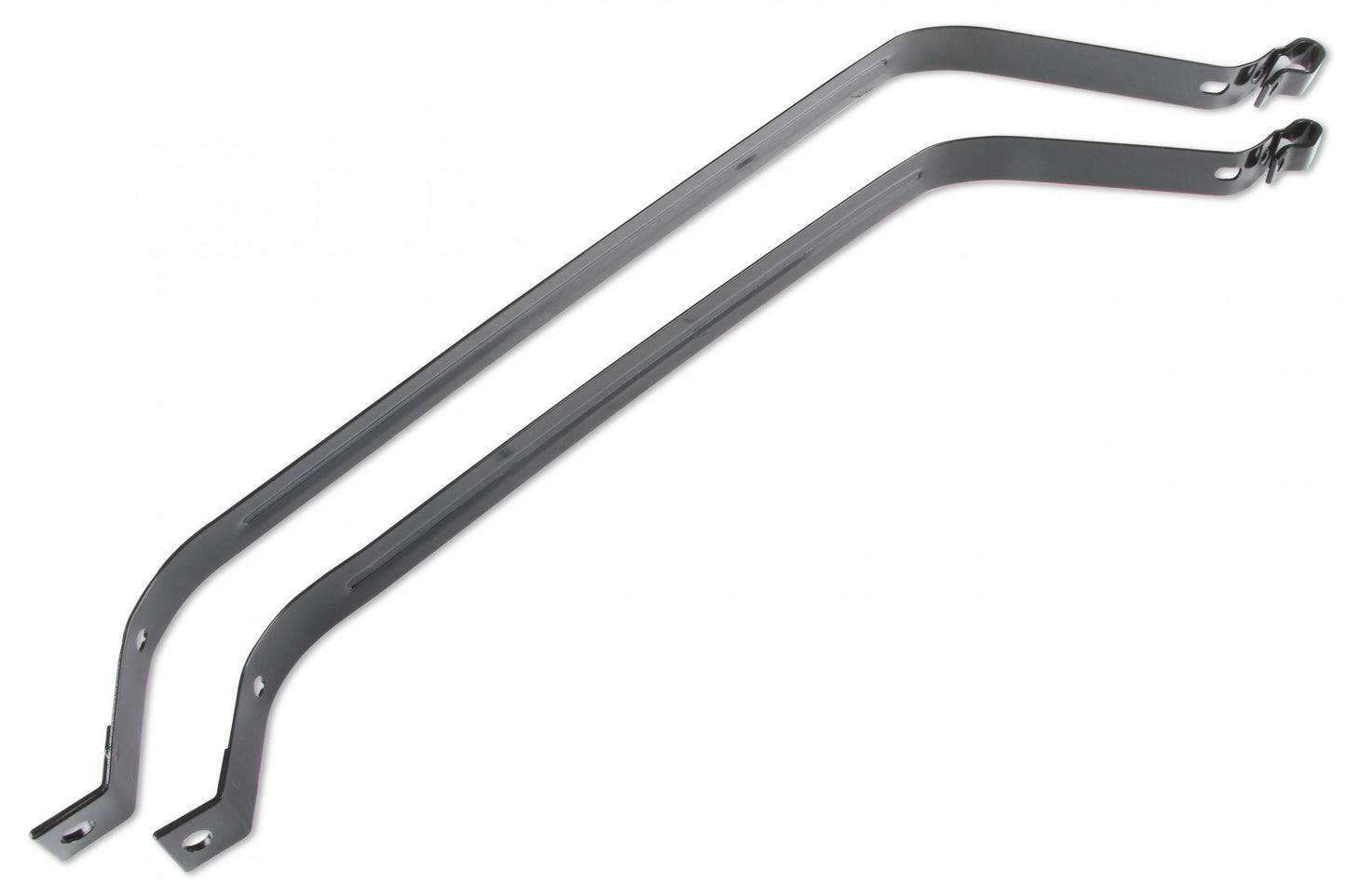Fuel Tank Straps 1967-1969 Camaro/ Firebird Holley Sniper EFI