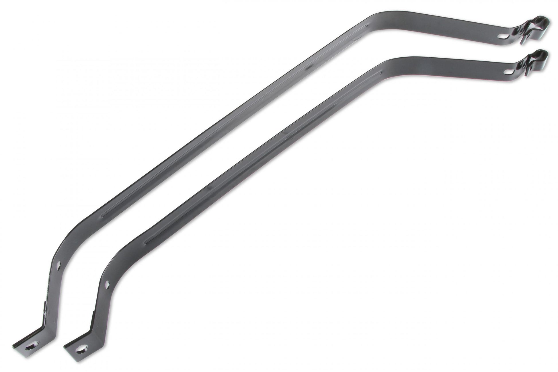Fuel Tank Straps 1967-1969 Camaro/ Firebird Holley Sniper EFI