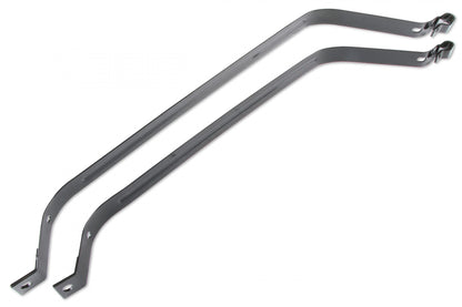 Fuel Tank Straps 1967-1969 Camaro/ Firebird Holley Sniper EFI