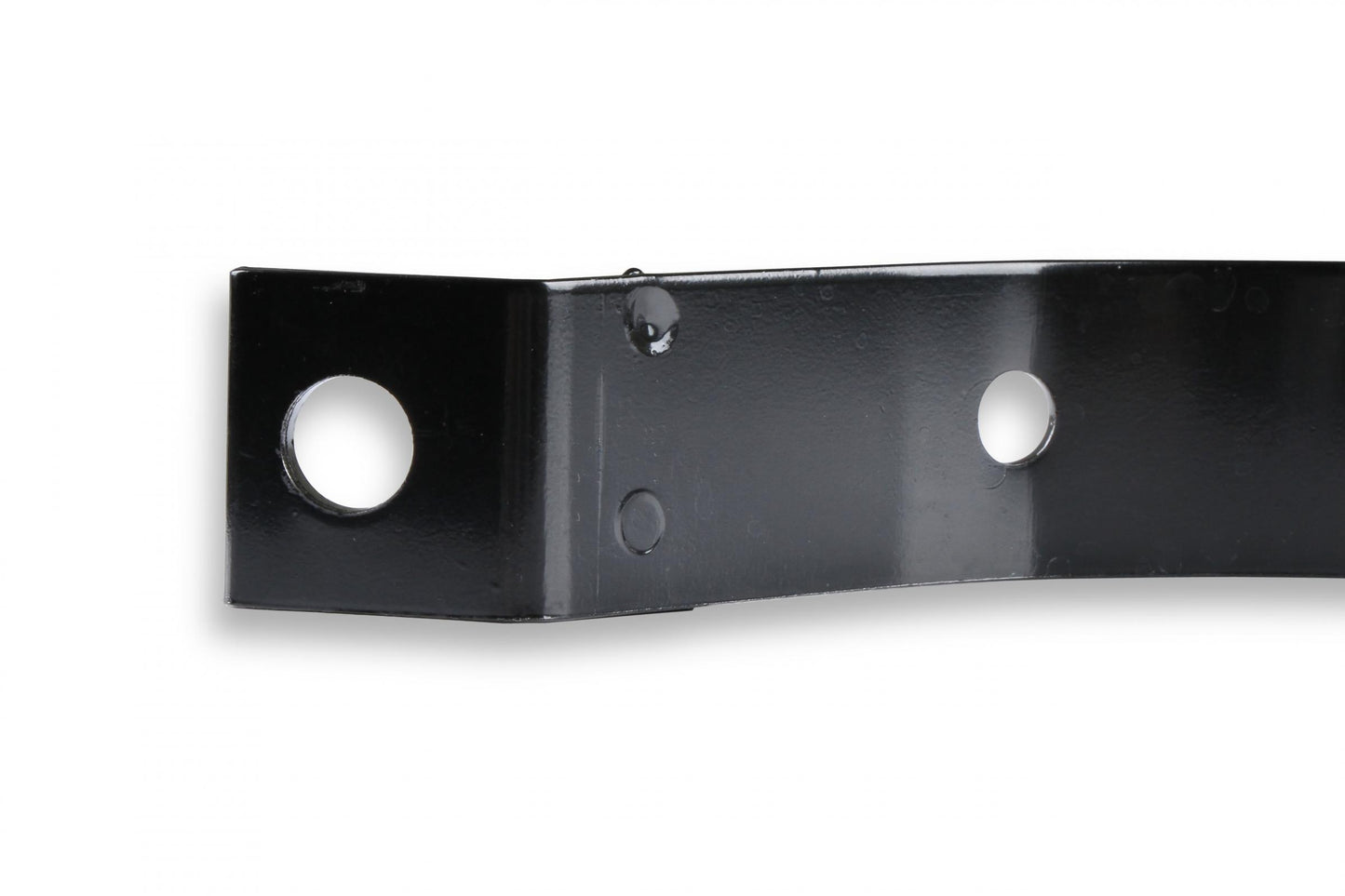 Fuel Tank Straps 1967-1969 Camaro/ Firebird Holley Sniper EFI-2