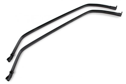 Fuel Tank Straps 1978-1987 GM G-Body: Chevrolet Malibu / Monte Carlo Pontiac Grand Prix / Lemans / Grand Lemans Holley Sniper EFI