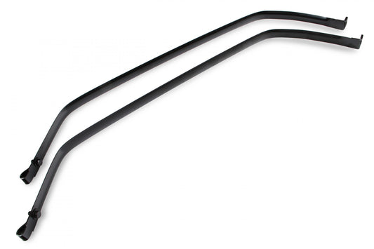 Fuel Tank Straps 1978-1987 GM G-Body: Chevrolet Malibu / Monte Carlo Pontiac Grand Prix / Lemans / Grand Lemans Holley Sniper EFI