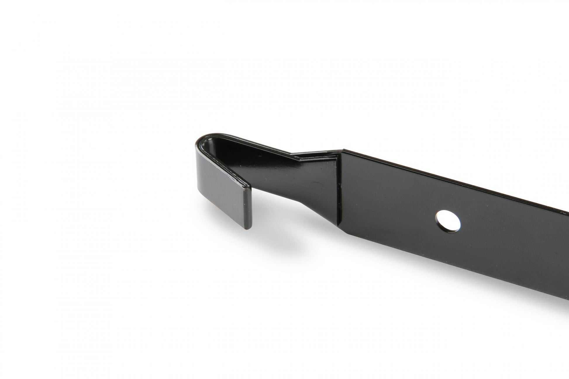 Fuel Tank Straps 1963-1969 Chevrolet Corvette St55 Holley Sniper EFI-2