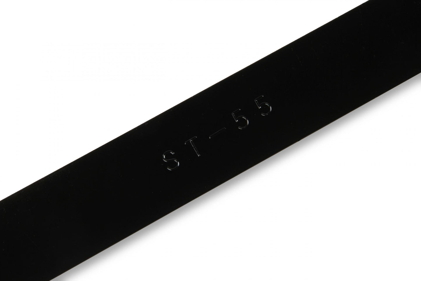 Fuel Tank Straps 1963-1969 Chevrolet Corvette St55 Holley Sniper EFI-3