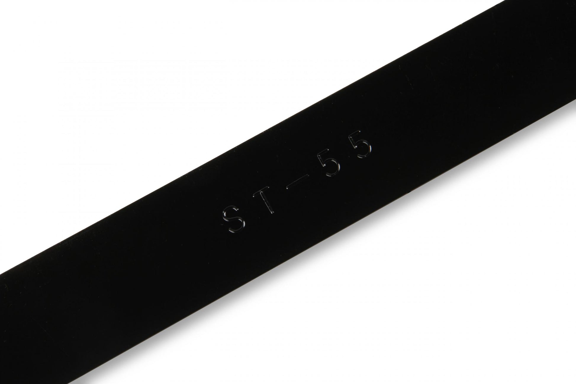 Fuel Tank Straps 1963-1969 Chevrolet Corvette St55 Holley Sniper EFI-3