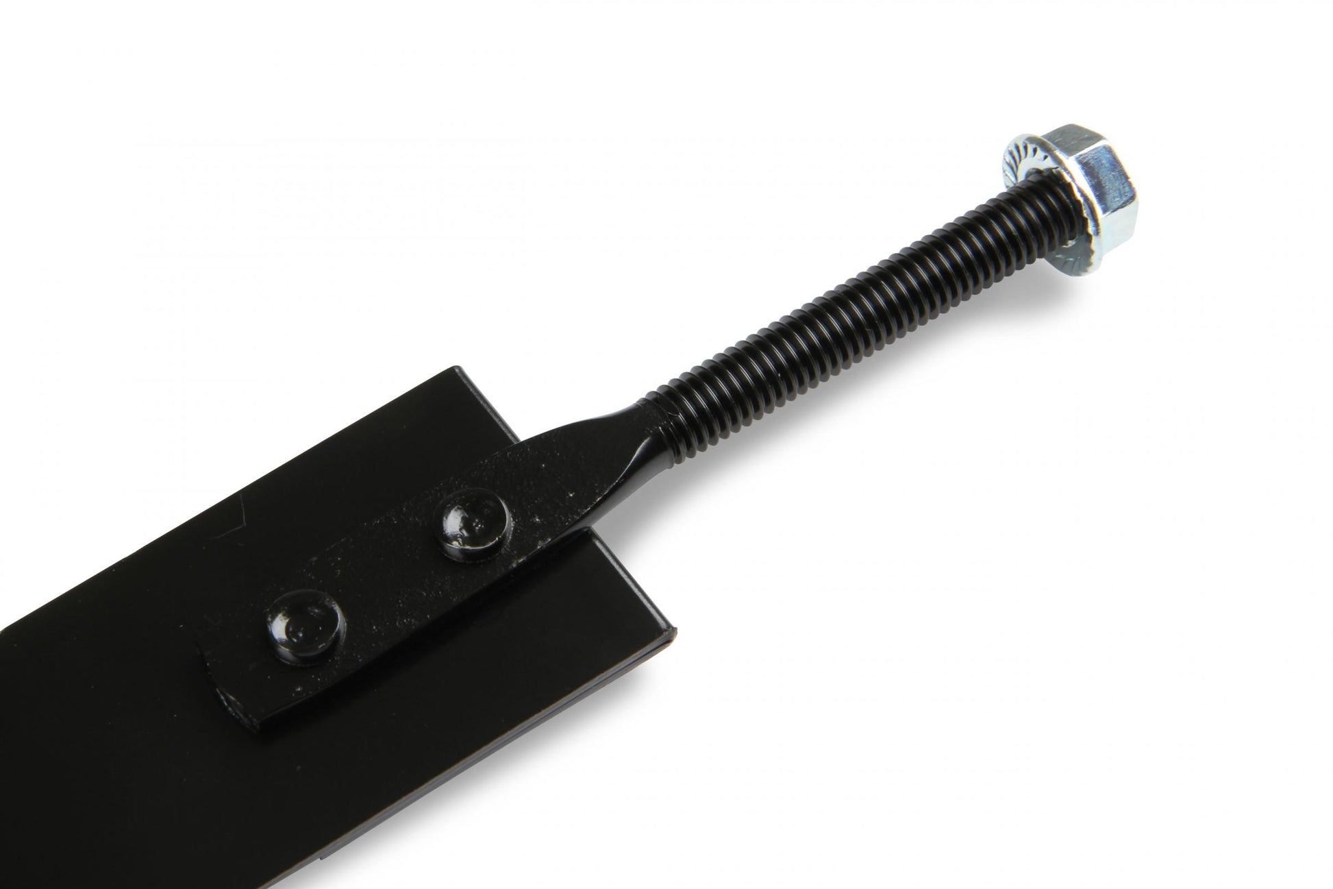 Fuel Tank Straps 1973-1981 Chevrolet GMC C/K Truck St01 Holley Sniper EFI-2