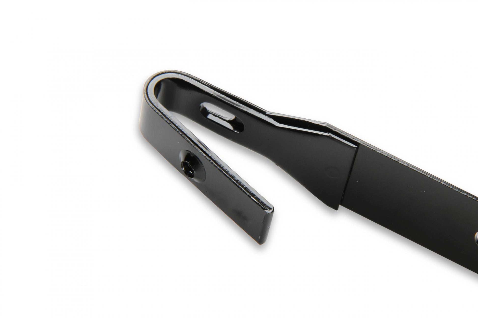 Fuel Tank Straps 1968-1972 Nova Tank Strap St91 Holley Sniper EFI-2