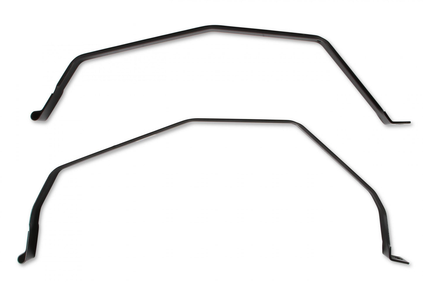 Fuel Tank Straps 1983-1997 Ford Mustang Holley Sniper EFI