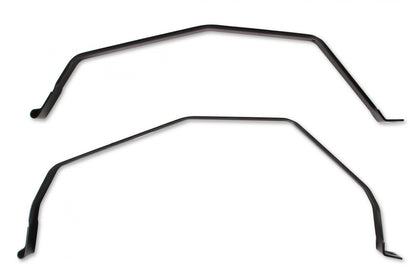 Fuel Tank Straps 1983-1997 Ford Mustang Holley Sniper EFI