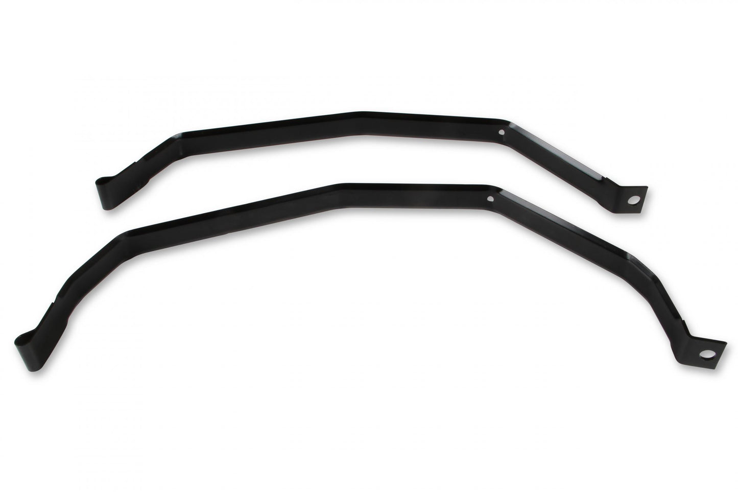 Fuel Tank Straps 1983-1997 Ford Mustang Holley Sniper EFI-1