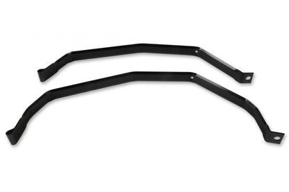 Fuel Tank Straps 1983-1997 Ford Mustang Holley Sniper EFI-1