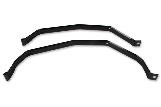 Fuel Tank Straps 1983-1997 Ford Mustang Holley Sniper EFI-1