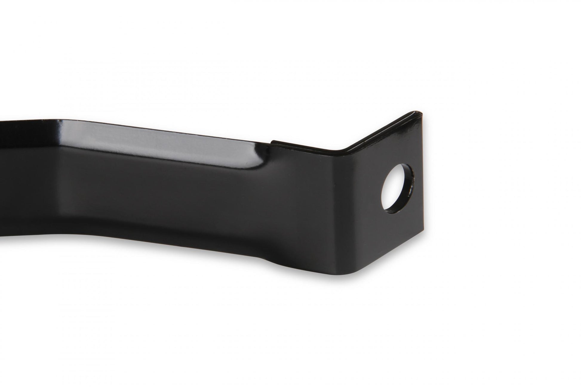 Fuel Tank Straps 1983-1997 Ford Mustang Holley Sniper EFI-3