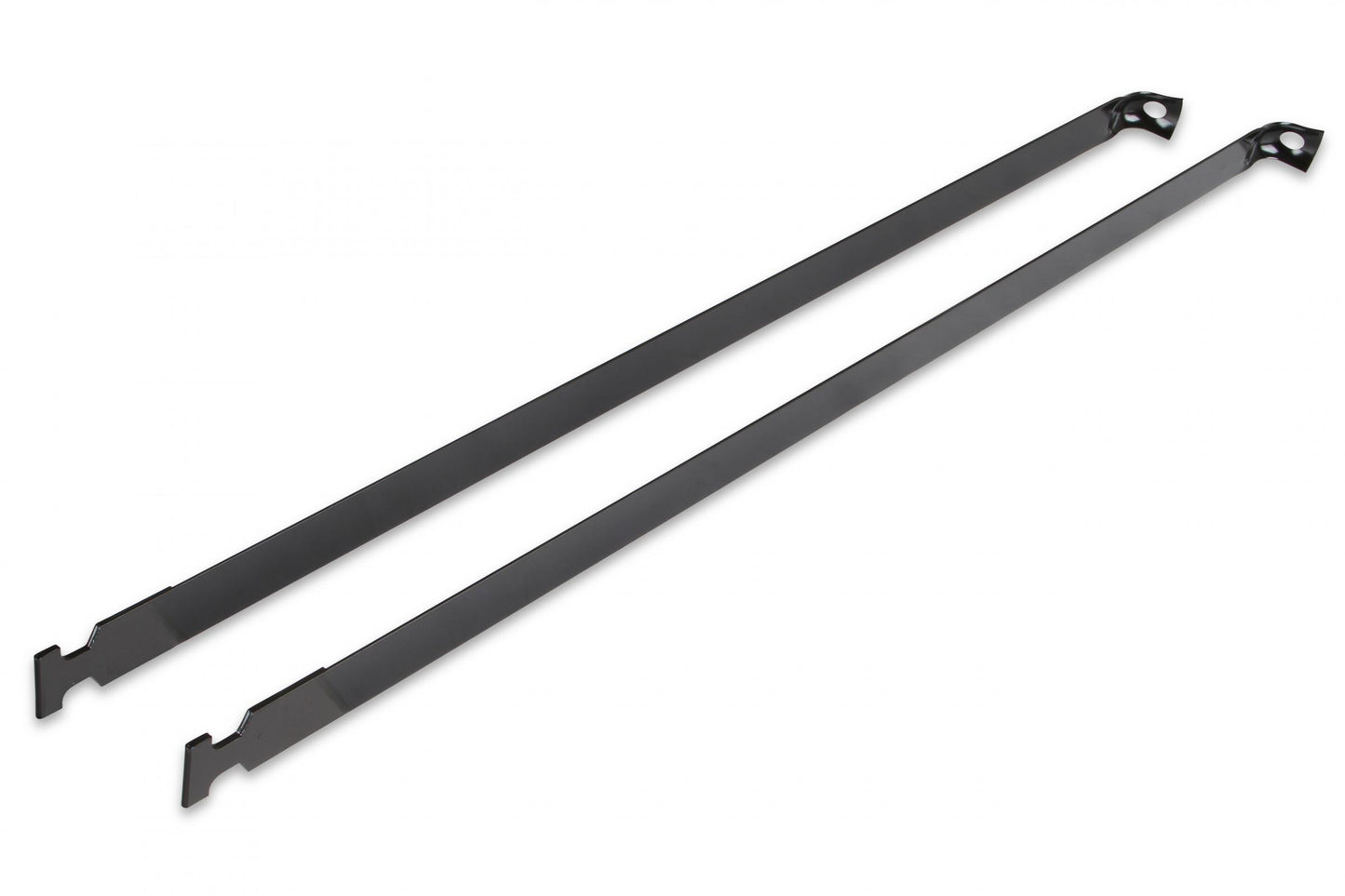 Fuel Tank Straps 1970-1976 Dodge Dart/Duster/Plymouth Valiant Holley Sniper EFI-1