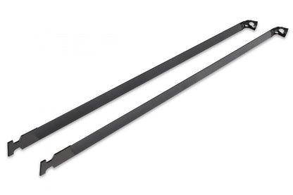 Fuel Tank Straps 1970-1976 Dodge Dart/Duster/Plymouth Valiant Holley Sniper EFI-1