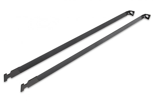 Fuel Tank Straps 1970-1976 Dodge Dart/Duster/Plymouth Valiant Holley Sniper EFI-1