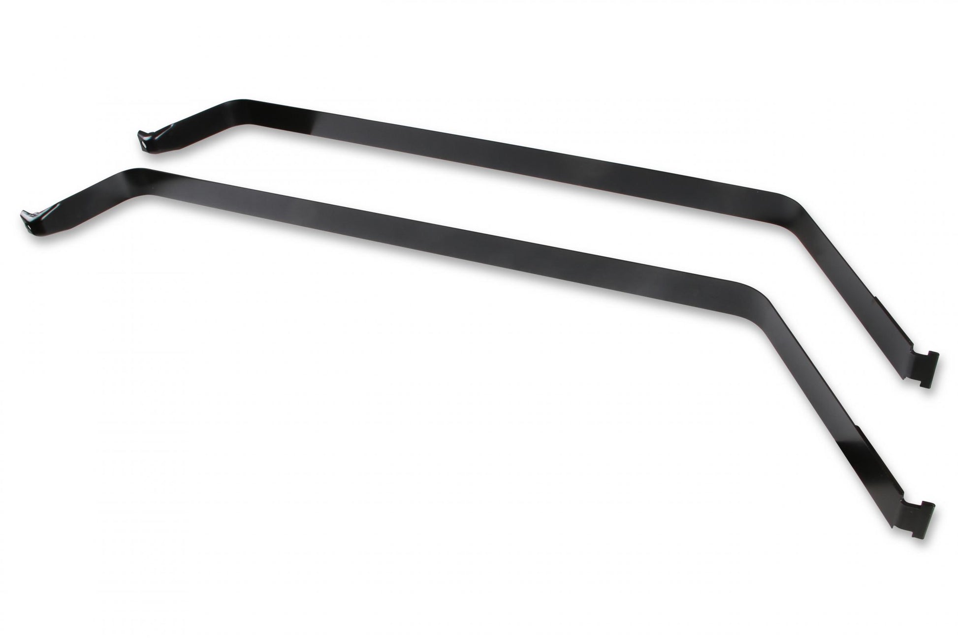 Fuel Tank Straps 1964-1966 Dodge Dart/Plymouth Barracuda/Valiant Holley Sniper EFI