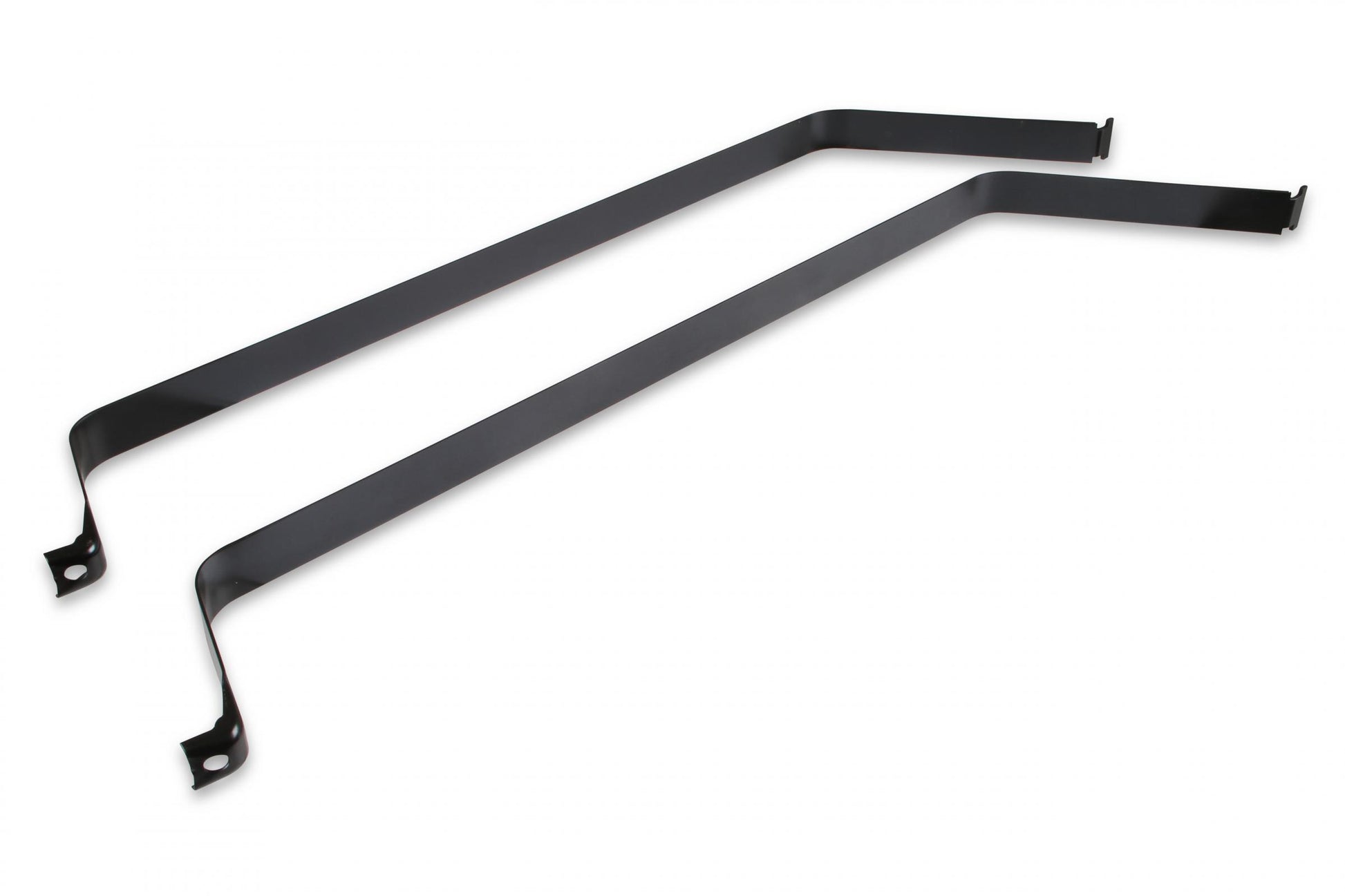 Fuel Tank Straps 1964-1966 Dodge Dart/Plymouth Barracuda/Valiant Holley Sniper EFI-1