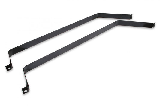 Fuel Tank Straps 1964-1966 Dodge Dart/Plymouth Barracuda/Valiant Holley Sniper EFI-1