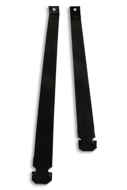 Fuel Tank Straps 1988-1997 Chevrolet/GMC C/K Series Trucks Lwb 8 Foot Bed Holley Sniper EFI-1