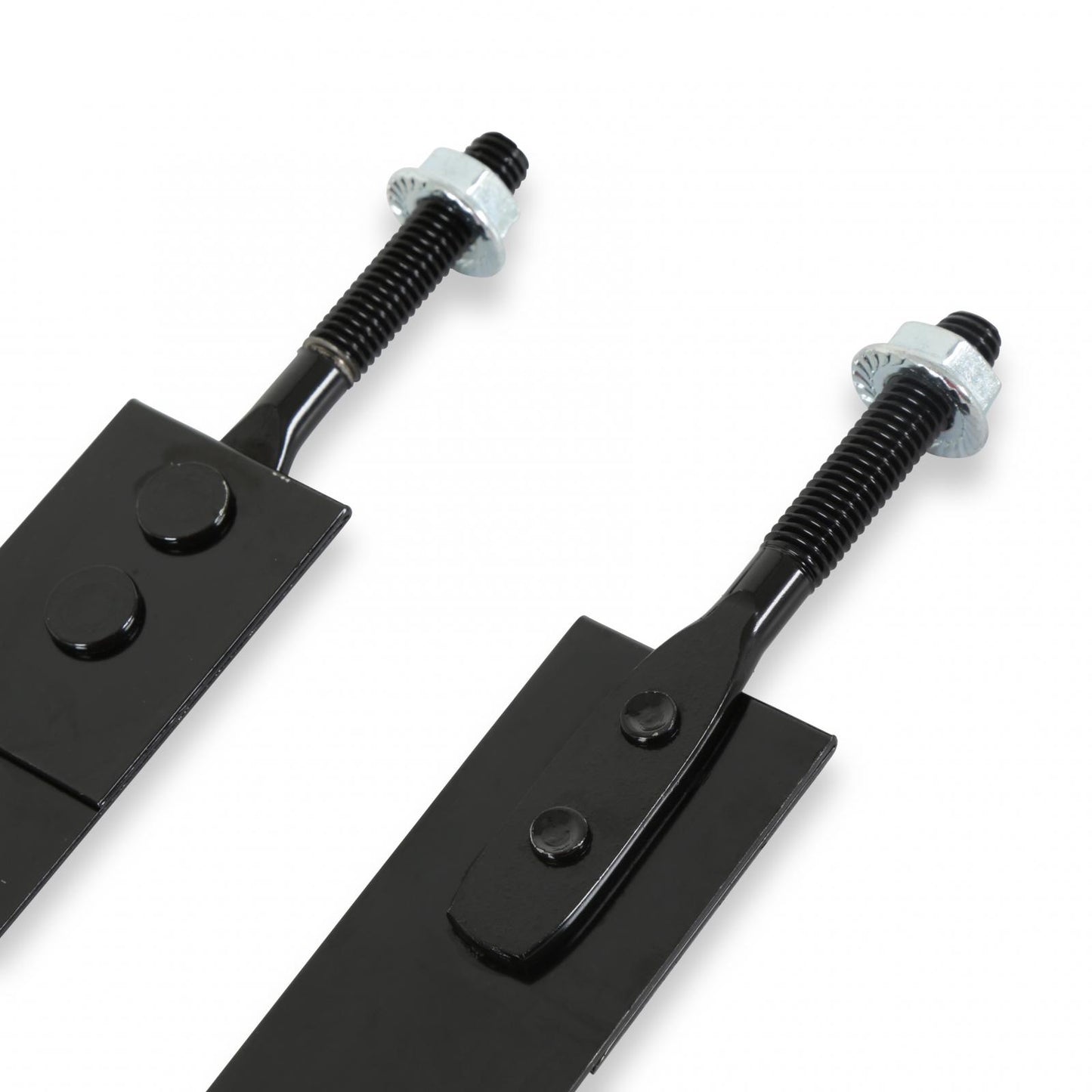 Fuel Tank Straps Tank Straps Fit 1981-1991 Blazer/Jimmy Holley Sniper EFI-4