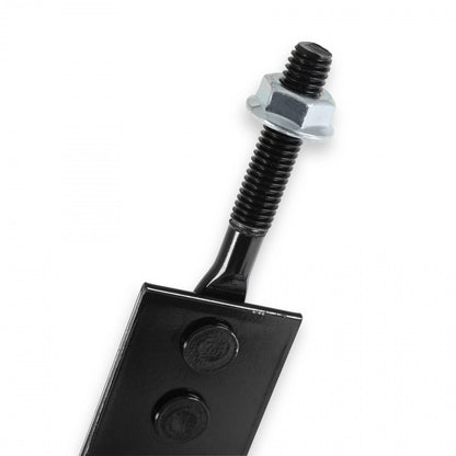 Fuel Tank Straps Tank Straps Fit 1981-1991 Blazer/Jimmy Holley Sniper EFI-6