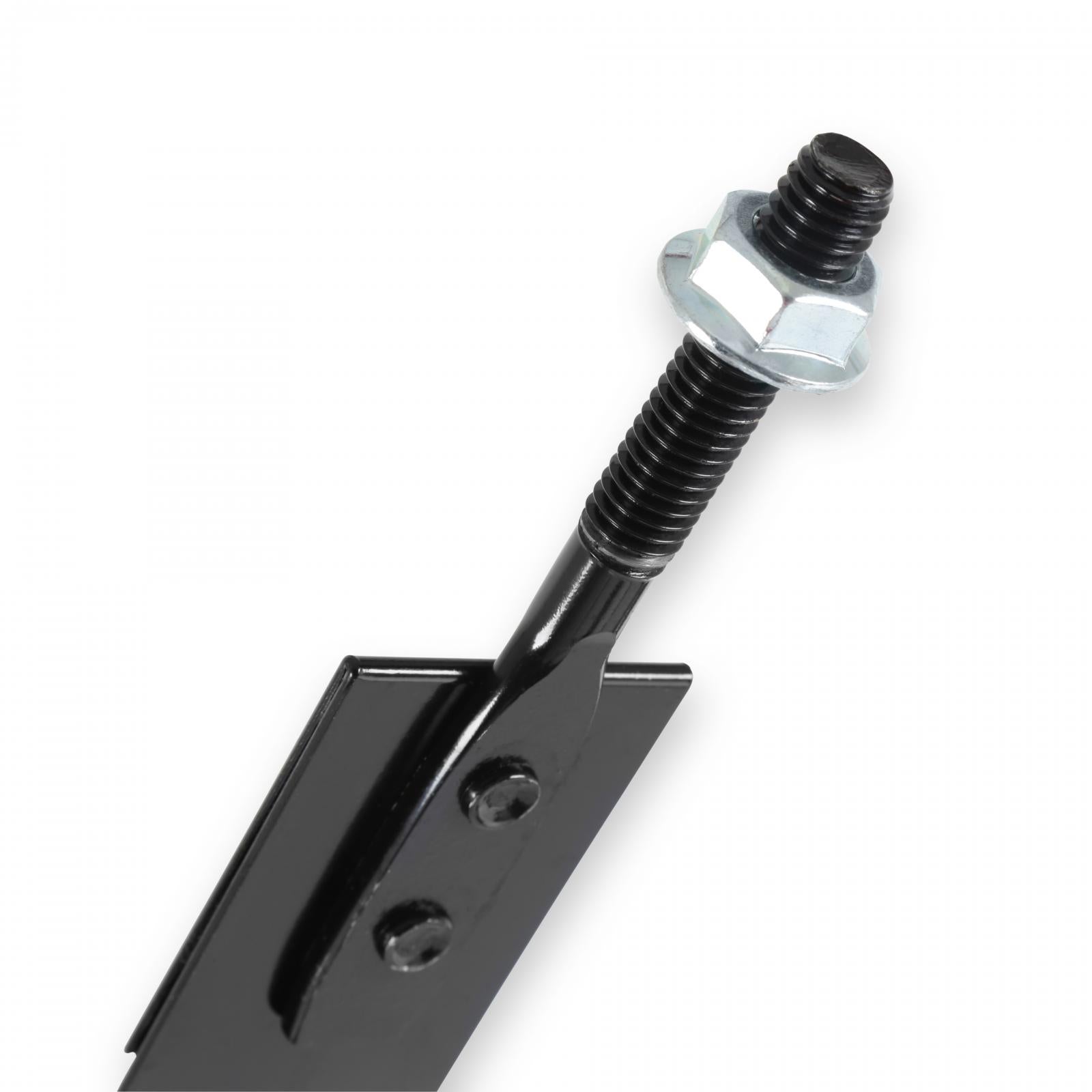 Fuel Tank Straps Tank Straps Fit 1981-1991 Blazer/Jimmy Holley Sniper EFI-7