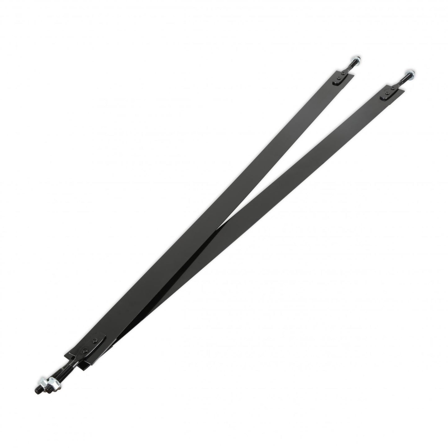 Fuel Tank Straps Tank Straps Fit 1981-1991 Blazer/Jimmy Holley Sniper EFI-8