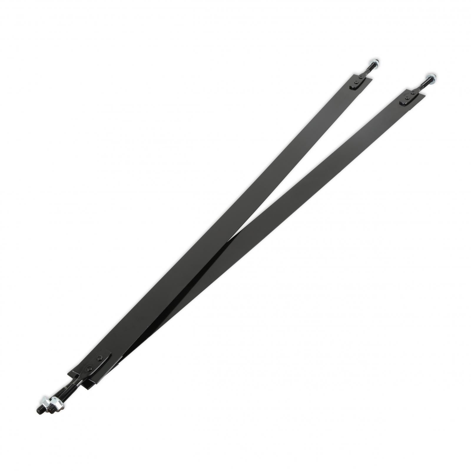 Fuel Tank Straps Tank Straps Fit 1981-1991 Blazer/Jimmy Holley Sniper EFI-8